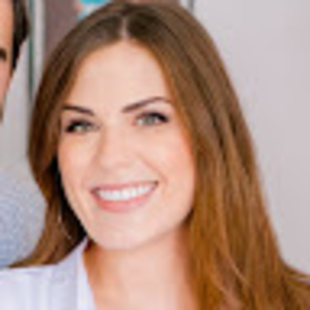 Meet your Posher, Ellen